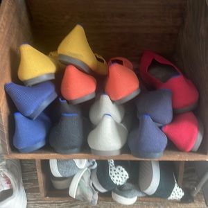 Rothy’s - The Point